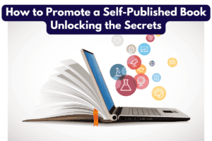 Promote a Self-Published Book