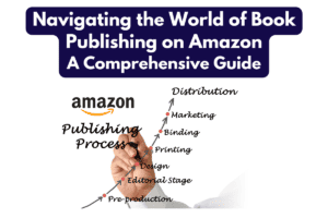 Book Publishing on Amazon