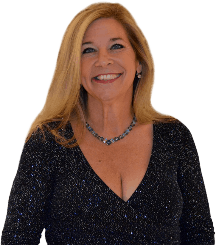 Cydney O'Sullivan - Speaker & Media