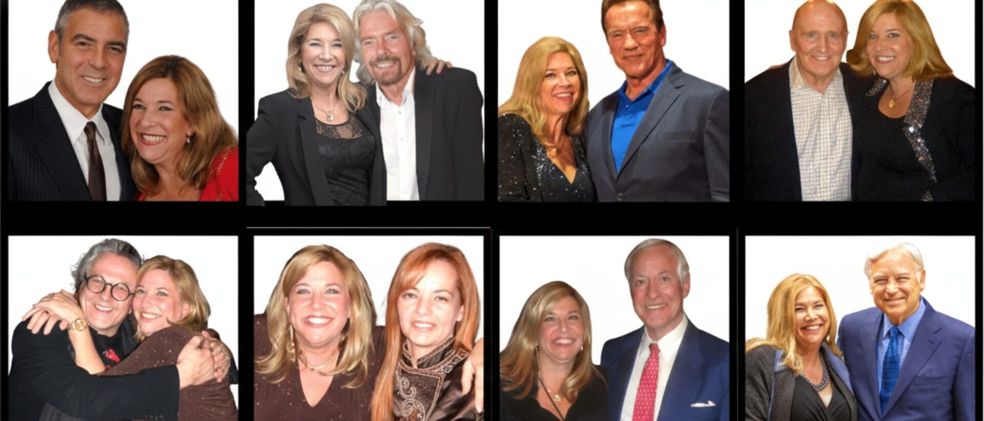 Red carpet premiere event