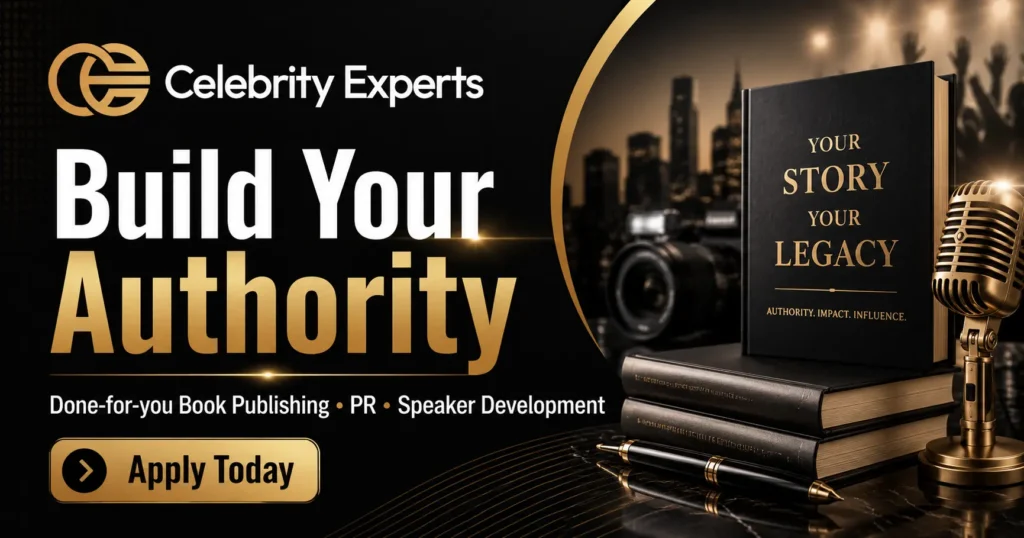 celebrity experts thumbnail